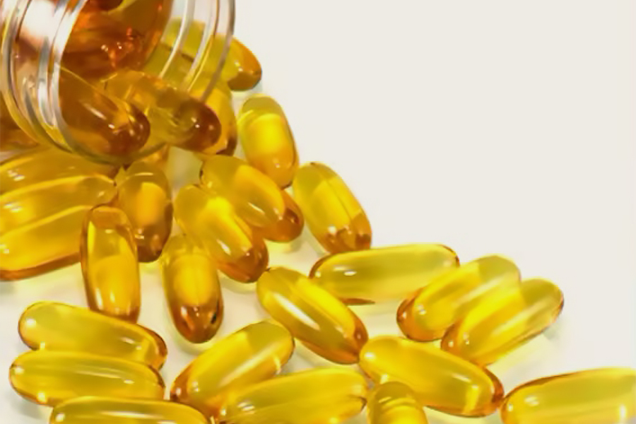 Softgels