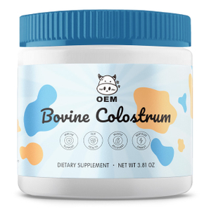 Bovine Colostrum