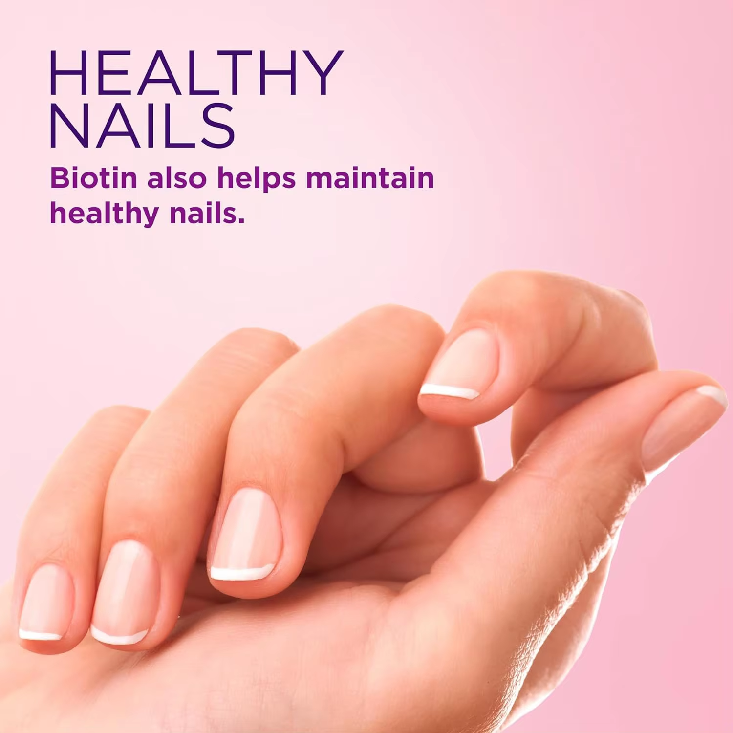  Hair, Skin and Nails Gummies