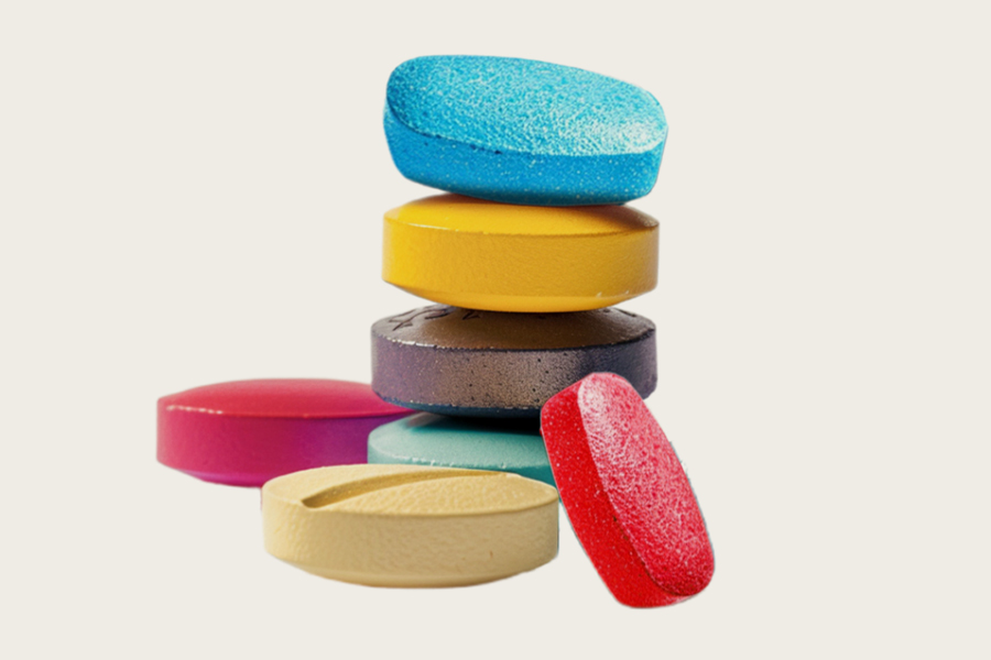 Tablets
