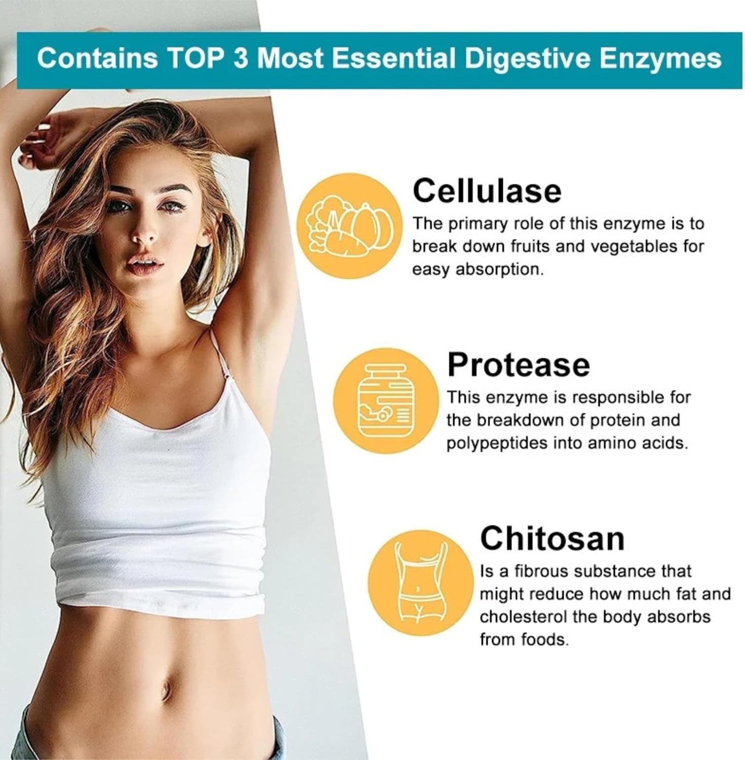 Probiotics Softgels