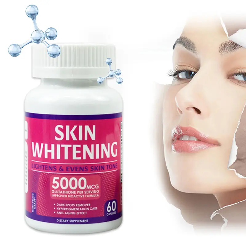 Glutathione Capsules