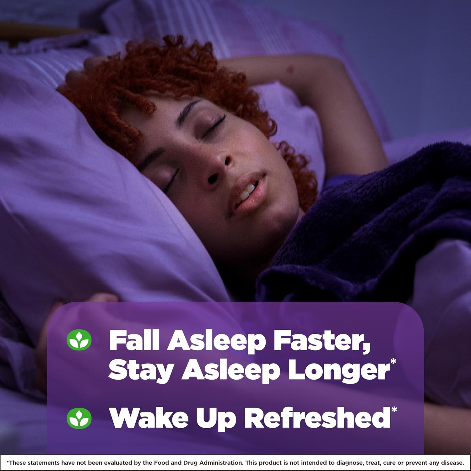  Melatonin Tablets