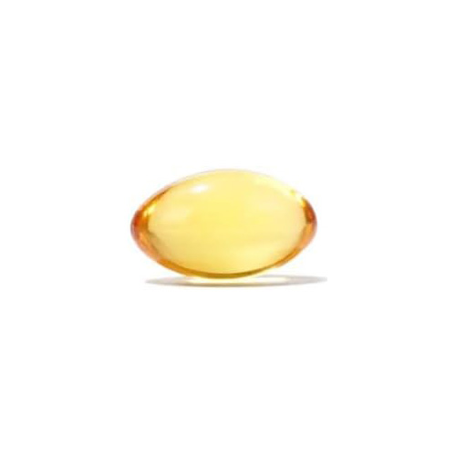 Vitamin D3 Softgels