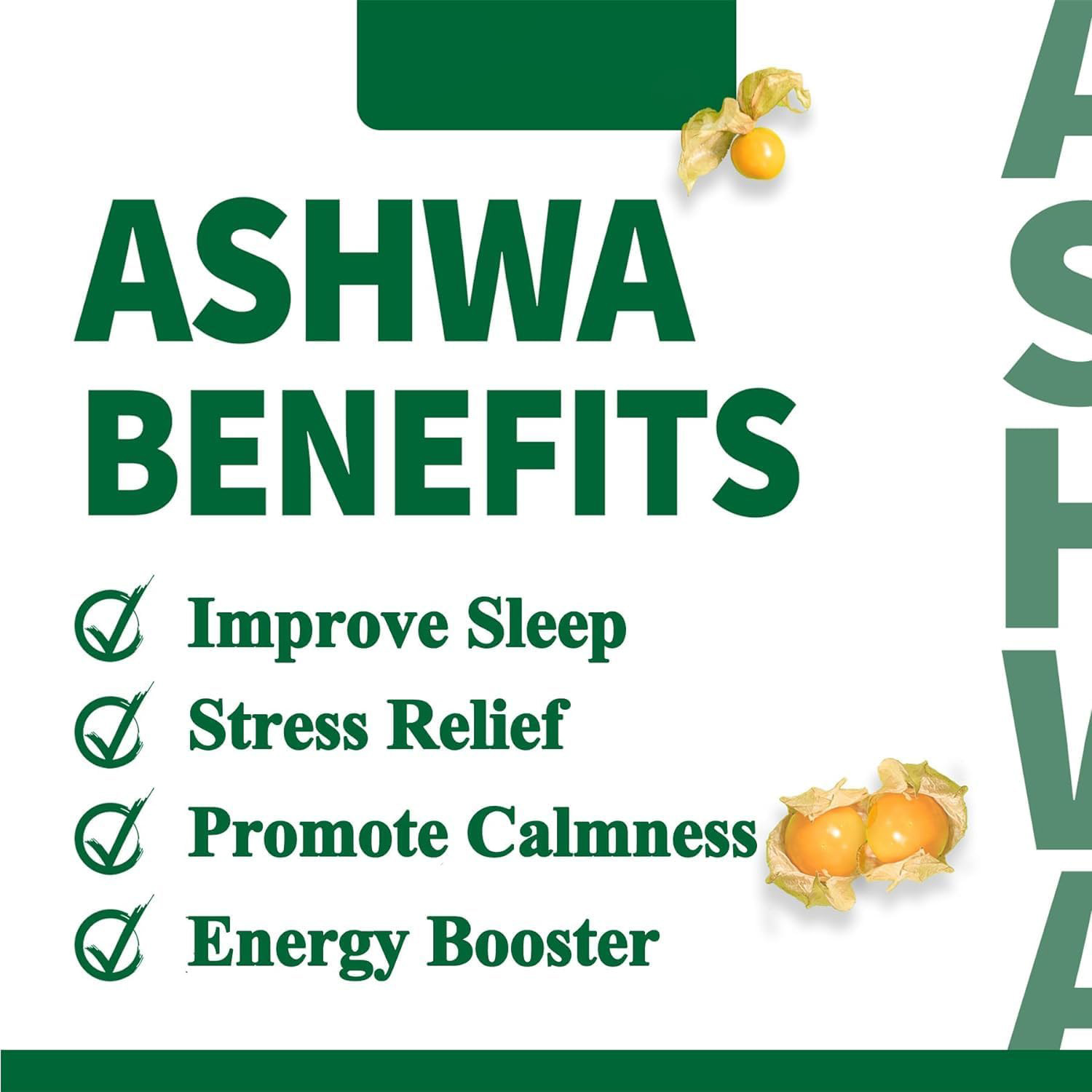 Ashwagandha Gummies
