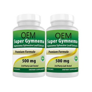  Gymnema Sylvestre Capsules