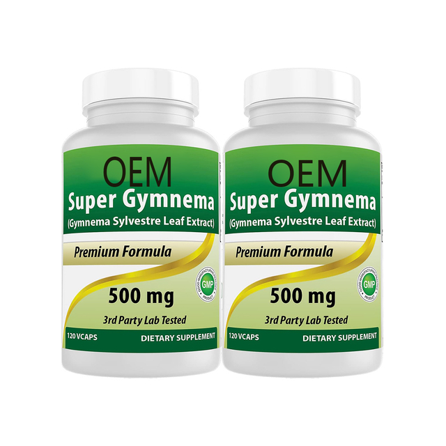  Gymnema Sylvestre Capsules