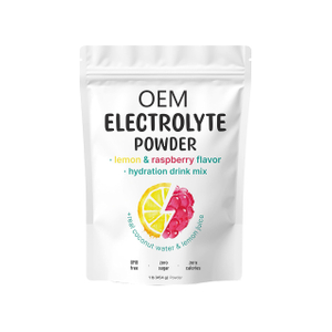 Electrolyte Powder