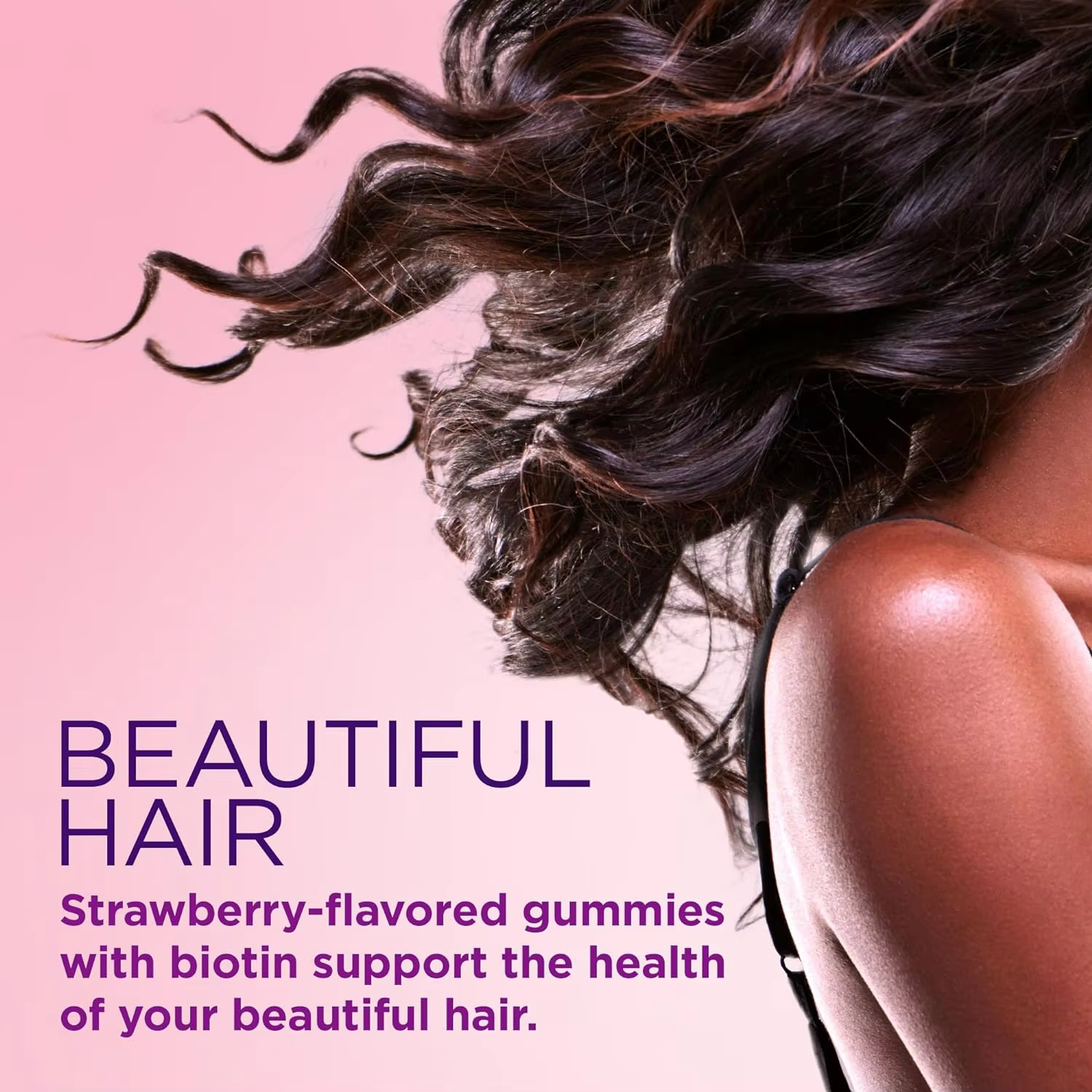  Hair, Skin and Nails Gummies