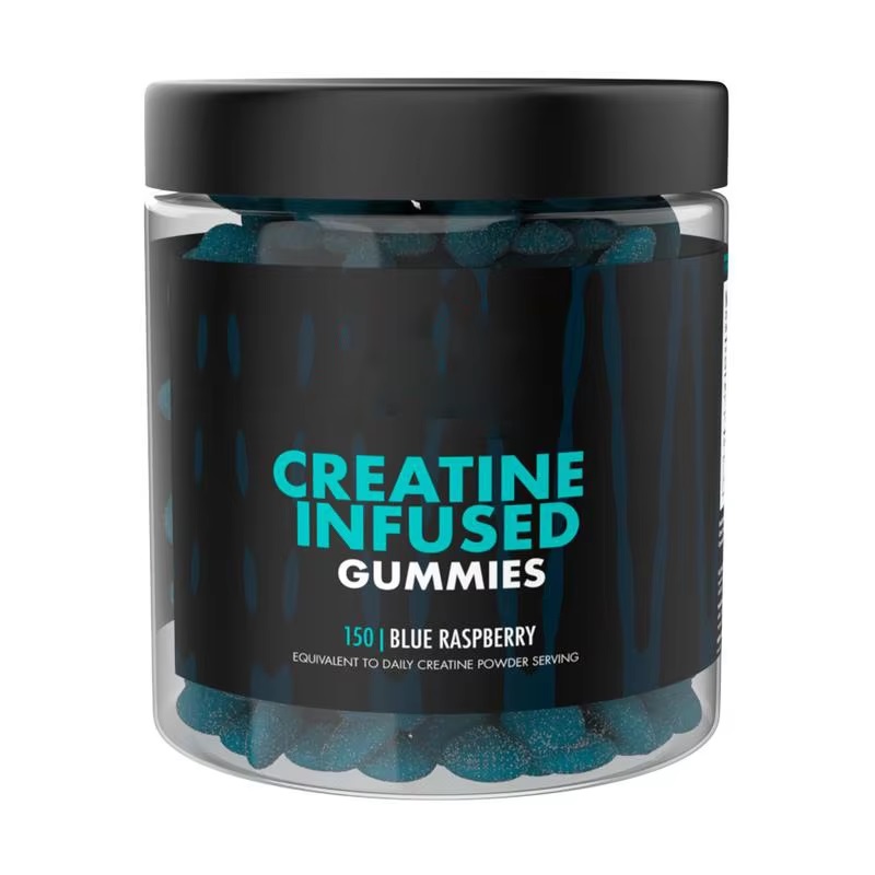  Creatine Monohydrate Gummy 