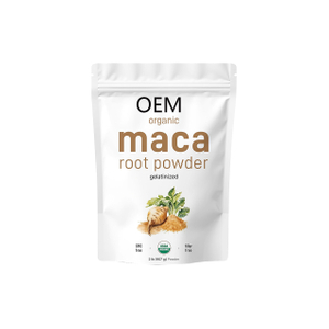Maca Root Powder