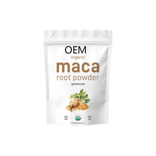 Maca Root Powder