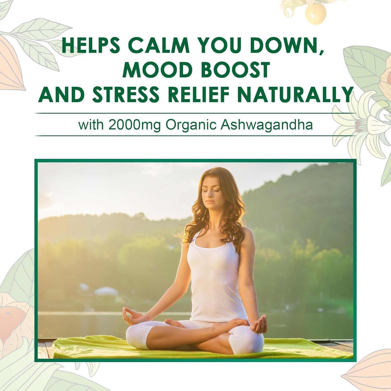Ashwagandha Gummies
