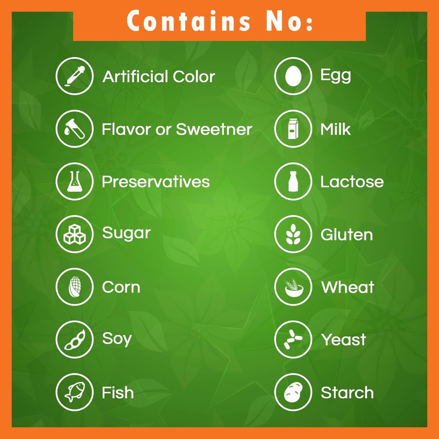  Gymnema Sylvestre Capsules