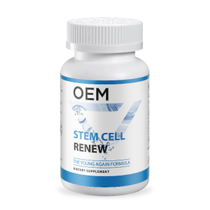 Stem Cell Tablets