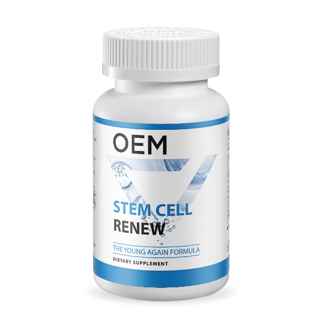 Stem Cell Tablets