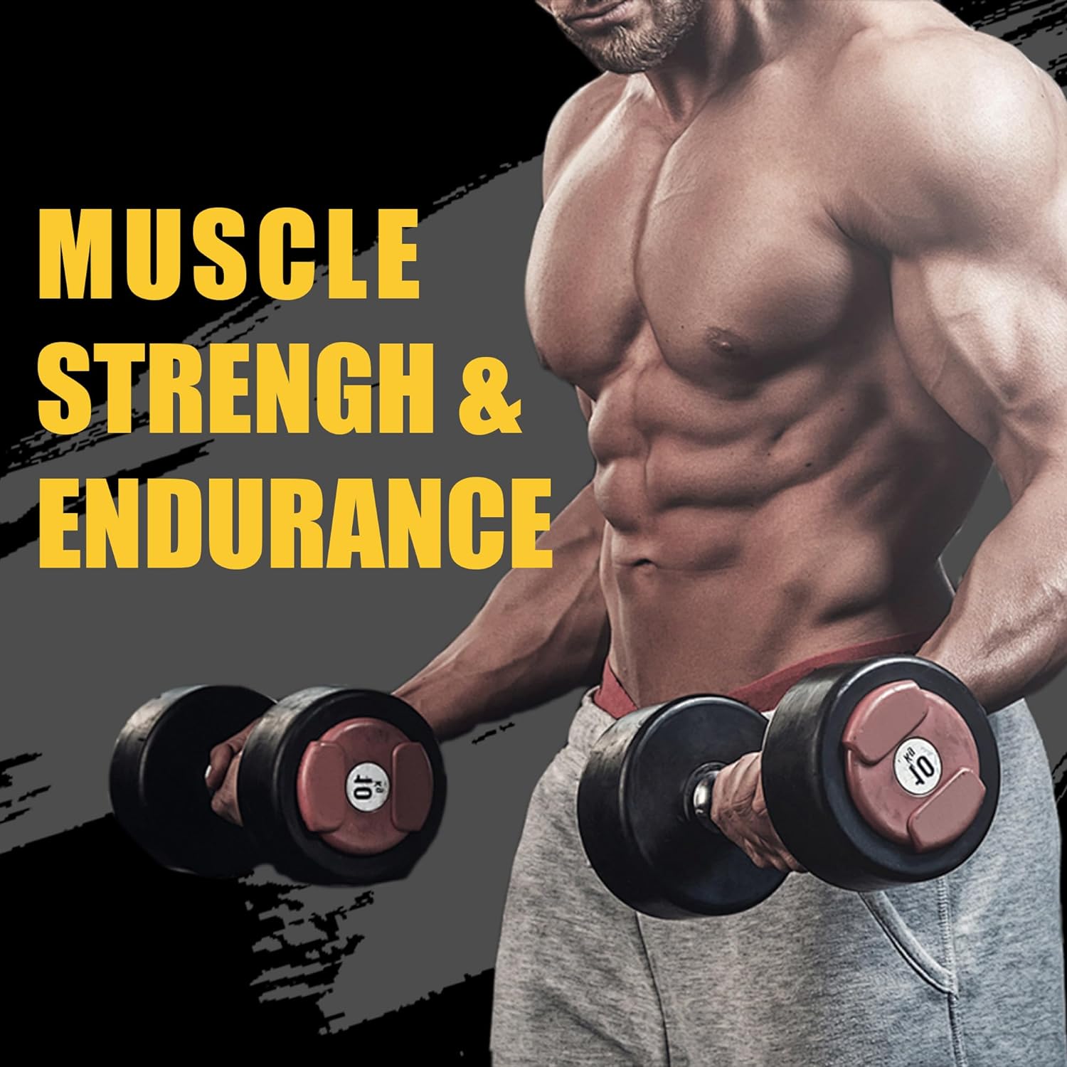  Creatine Monohydrate Gummies